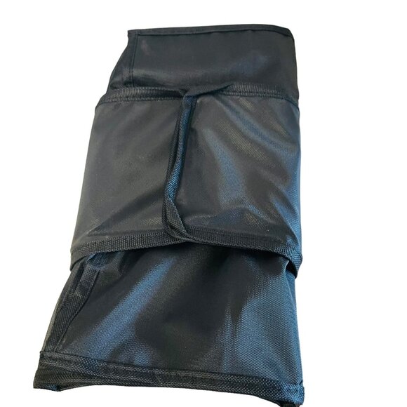 The Original Fun Workshop Armrest Couch Remote Control Organizer 6 Compartments - Picture 5 of 10